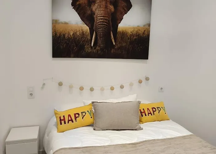 Suite Ribera De Cordoba