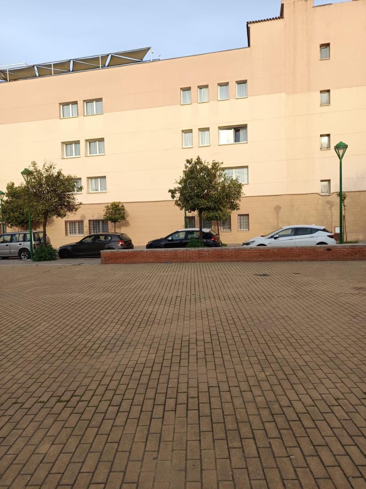 Ribera De Apartamento