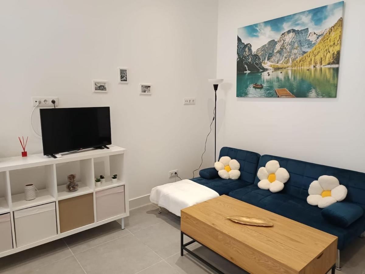Ribera De Apartamento *