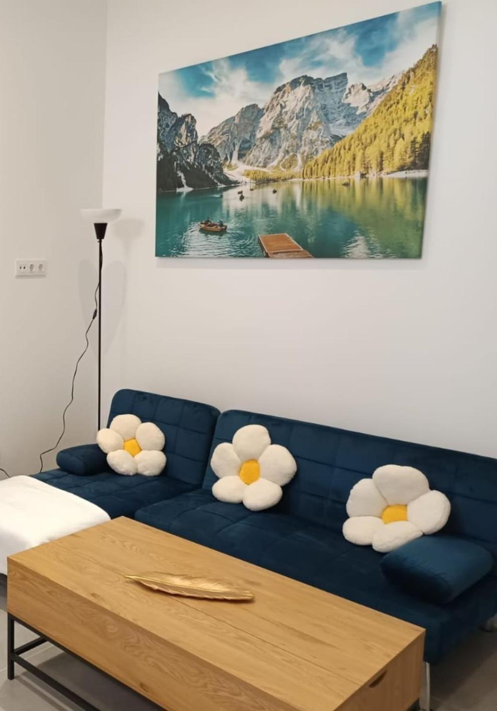 Ribera De Apartamento Córdoba