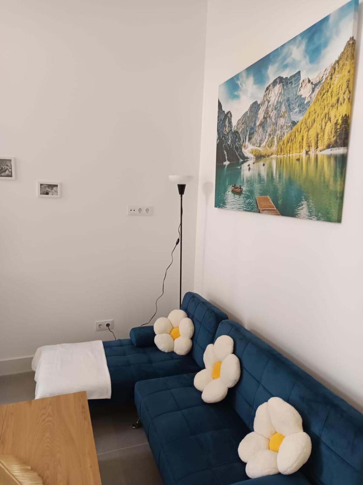 Ribera De Apartamento