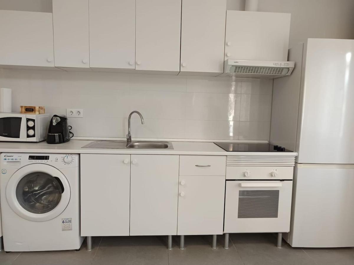 Ribera De Apartamento *