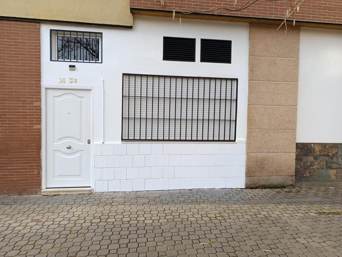 Apartamento Ribera De Córdoba