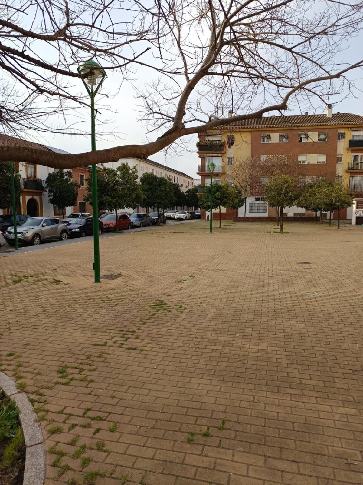 Apartamento Ribera De Córdoba