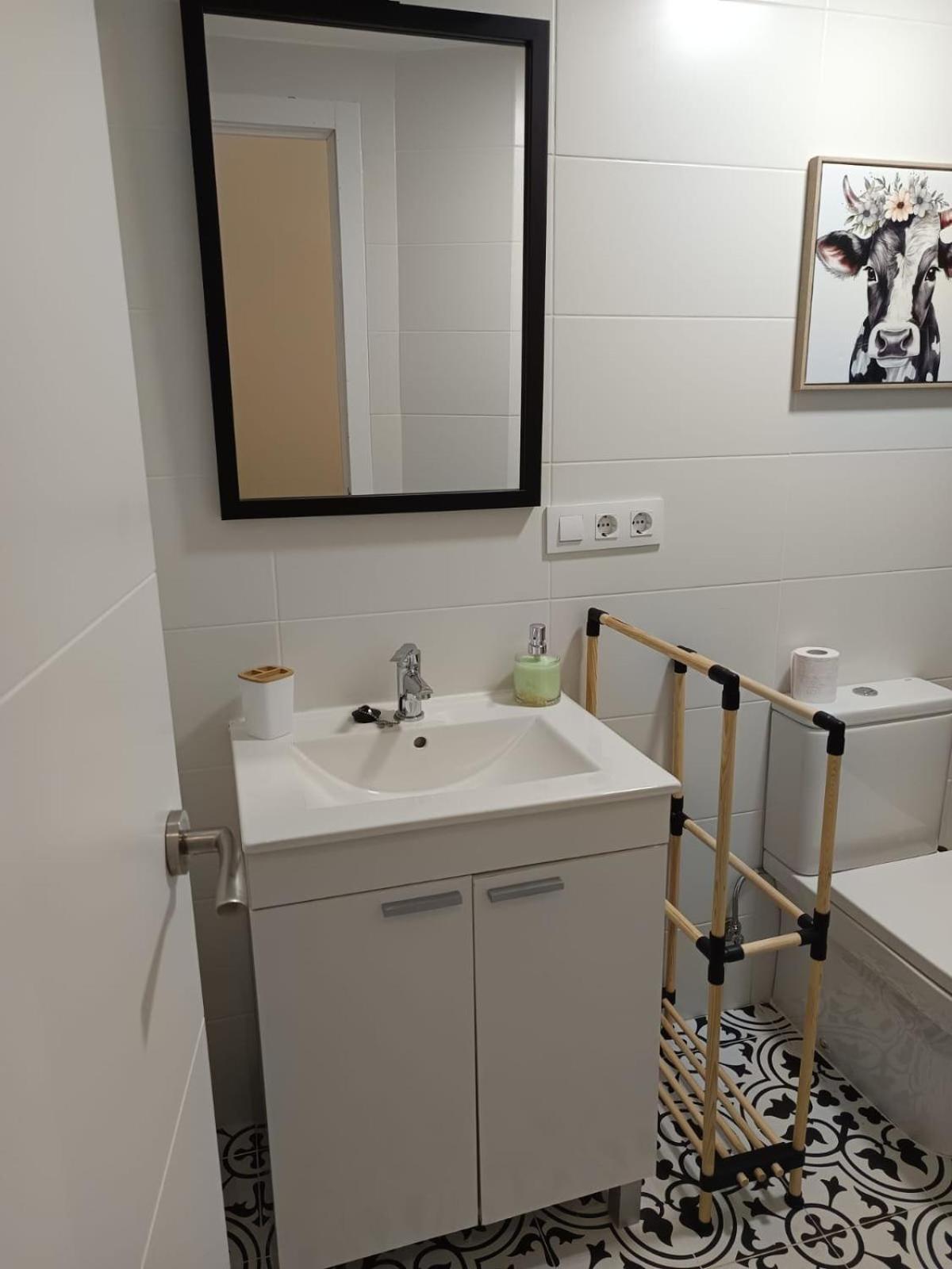 Ribera De Apartamento