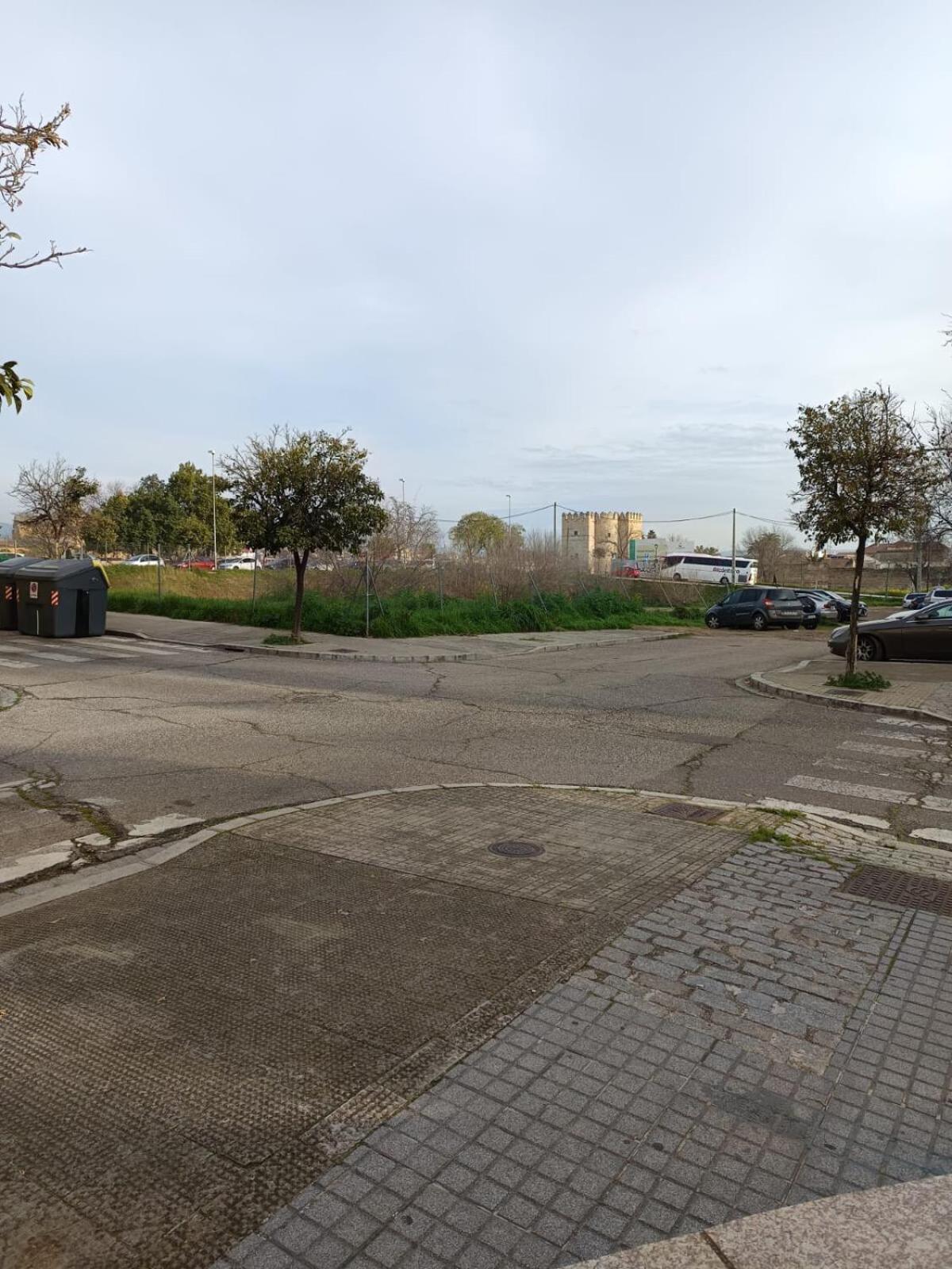 Ribera De *