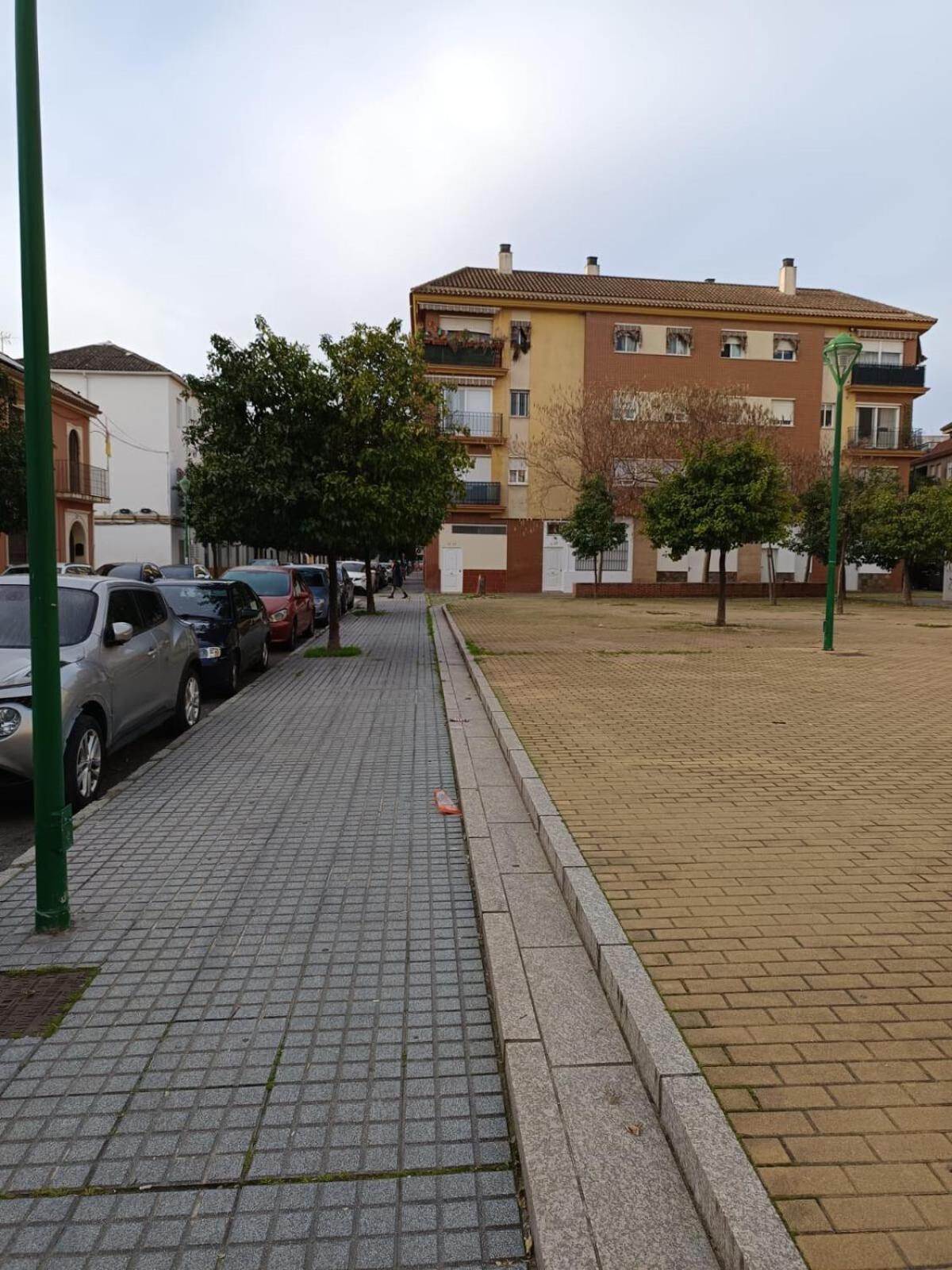 Ribera De Apartamento
