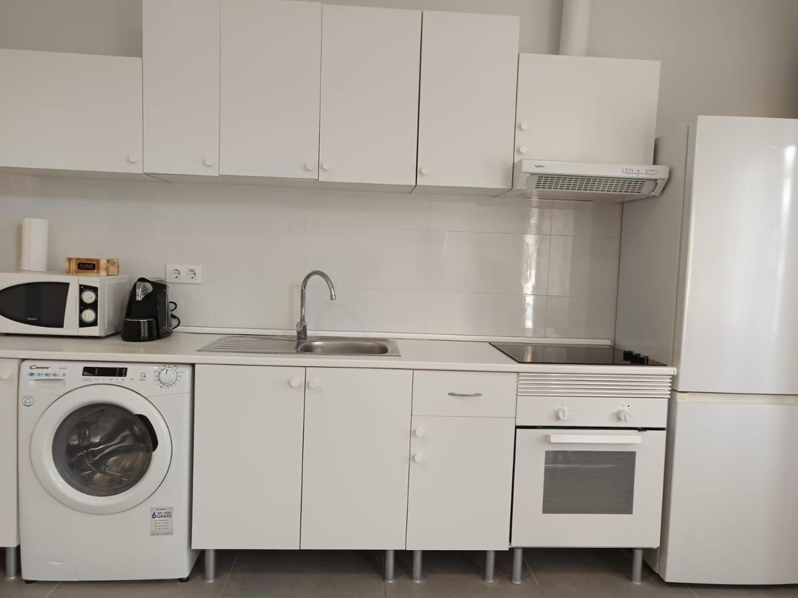 Ribera De Apartamento
